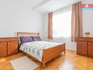 Prodej bytu 2+kk, Praha - Vinohrady, Pod Zvonařkou, 42 m2