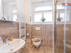 Prodej bytu 2+kk, Praha - Vinohrady, Pod Zvonařkou, 42 m2