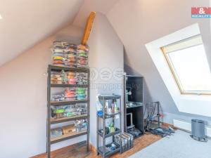 Prodej bytu 4+kk, Mnichovo Hradiště, Jiráskova, 80 m2