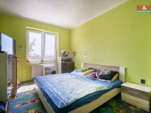 Prodej bytu 2+kk, Uherský Brod, U Plynárny, 52 m2