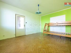 Prodej bytu 3+1, Prostějov, Václava Špály, 74 m2