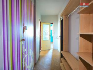 Prodej bytu 3+1, Prostějov, Václava Špály, 74 m2