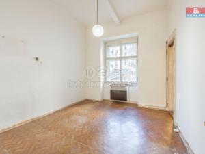 Prodej bytu 2+1, Praha - Žižkov, Jagellonská, 76 m2