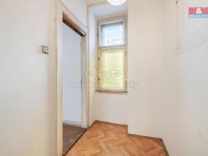 Prodej bytu 2+1, Praha - Žižkov, Jagellonská, 76 m2