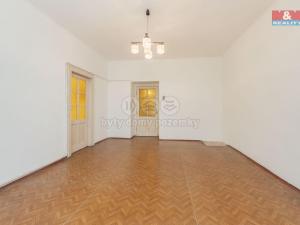 Prodej bytu 2+1, Praha - Žižkov, Jagellonská, 76 m2
