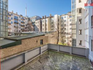 Prodej bytu 2+1, Praha - Žižkov, Jagellonská, 76 m2