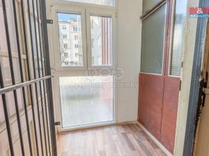 Prodej bytu 2+1, Praha - Žižkov, Jagellonská, 76 m2