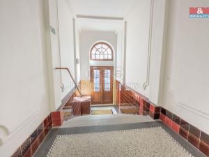 Prodej bytu 2+1, Praha - Žižkov, Jagellonská, 76 m2