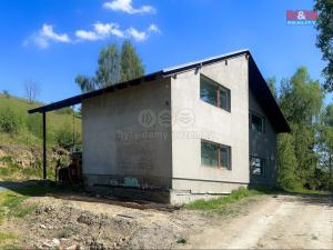 Prodej rodinného domu, Chrastava - Horní Vítkov, 270 m2