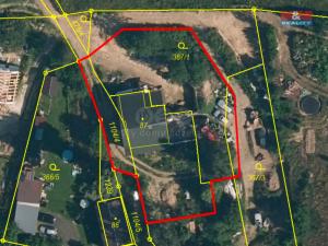 Prodej rodinného domu, Chrastava - Horní Vítkov, 270 m2