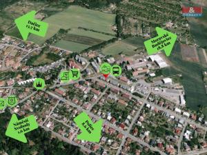 Prodej bytu 3+kk, Jemnice, Široká, 56 m2