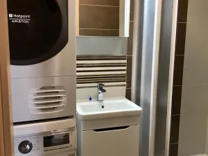 Pronájem bytu 3+kk, Praha - Vysočany, Odlehlá, 74 m2
