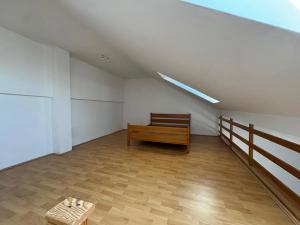 Prodej bytu 2+kk, Brno, Havraní, 50 m2