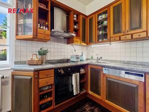 Prodej rodinného domu, Želiv, 180 m2