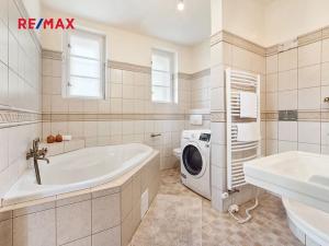 Prodej rodinného domu, Želiv, 180 m2