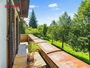 Prodej rodinného domu, Želiv, 180 m2