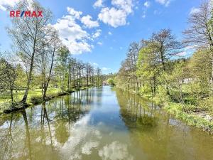 Prodej rodinného domu, Želiv, 180 m2