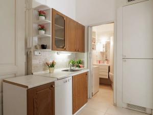 Prodej bytu 2+kk, Praha - Vinohrady, Ondříčkova, 45 m2