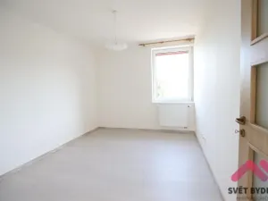 Pronájem bytu 3+kk, Praha - Hloubětín, Pokorného, 82 m2