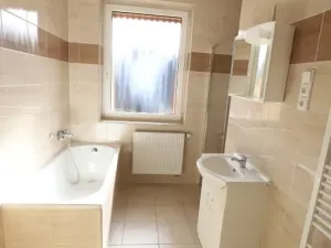 Pronájem bytu 3+kk, Praha - Hloubětín, Pokorného, 82 m2