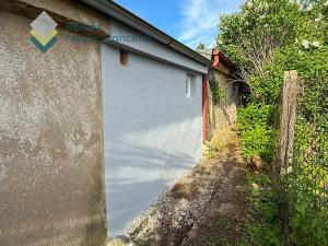Pronájem garáže, Český Brod, Palackého, 19 m2