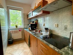 Pronájem kanceláře, Nýdek, 89 m2