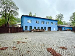 Pronájem kanceláře, Nýdek, 89 m2
