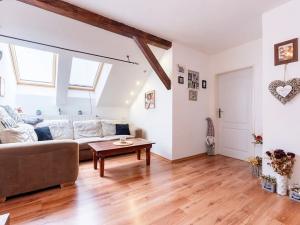 Prodej bytu 3+1, Proboštov, U vodárny, 82 m2