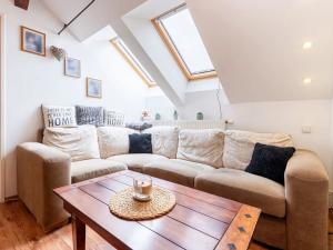 Prodej bytu 3+1, Proboštov, U vodárny, 82 m2