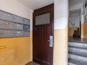 Prodej bytu 3+1, Proboštov, U vodárny, 82 m2