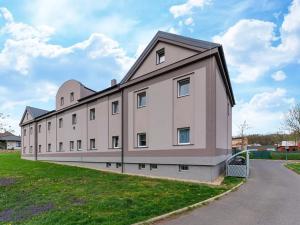 Prodej bytu 3+1, Proboštov, U vodárny, 82 m2