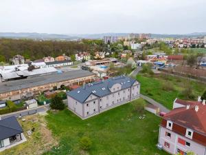 Prodej bytu 3+1, Proboštov, U vodárny, 82 m2