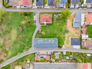 Prodej bytu 3+1, Proboštov, U vodárny, 82 m2