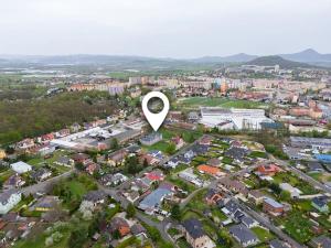 Prodej bytu 3+1, Proboštov, U vodárny, 82 m2