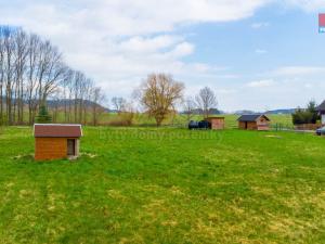 Prodej pozemku pro bydlení, Kunratice u Cvikova, 959 m2