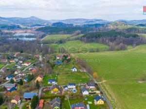 Prodej pozemku pro bydlení, Kunratice u Cvikova, 959 m2