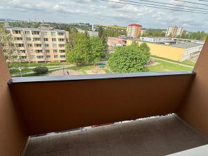 Pronájem bytu 1+1, Jihlava, Březinova, 33 m2
