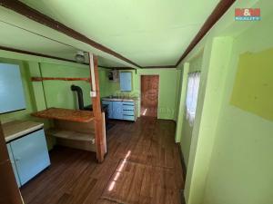 Prodej chaty, Lenešice, 24 m2