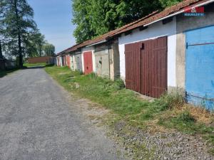 Pronájem garáže, Karviná, 20 m2