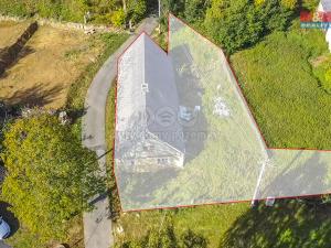 Prodej rodinného domu, Mnichov - Rájov, 155 m2