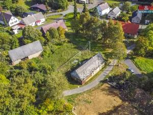 Prodej rodinného domu, Mnichov - Rájov, 155 m2