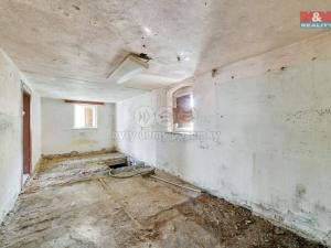 Prodej rodinného domu, Mnichov - Rájov, 155 m2