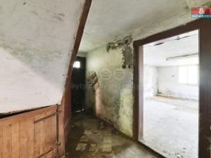 Prodej rodinného domu, Mnichov - Rájov, 155 m2