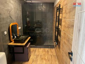 Prodej obchodního prostoru, Příšovice, 70 m2