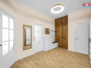 Pronájem bytu 2+1, Praha - Vinohrady, Římská, 82 m2
