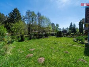 Prodej chaty, Kornatice, 65 m2