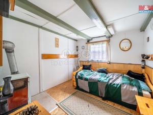 Prodej chaty, Kornatice, 65 m2