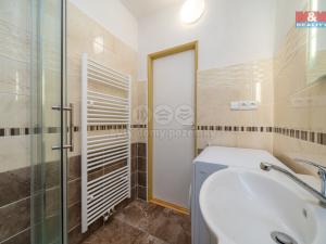 Prodej bytu 3+1, Svitavy, Družstevní, 82 m2