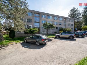 Prodej bytu 3+1, Svitavy, Družstevní, 82 m2