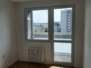Pronájem bytu 2+kk, Mladá Boleslav, tř. Václava Klementa, 43 m2